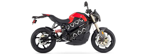 Brammo unveils Empulse and Empulse R electric motorcycles in Hollywood